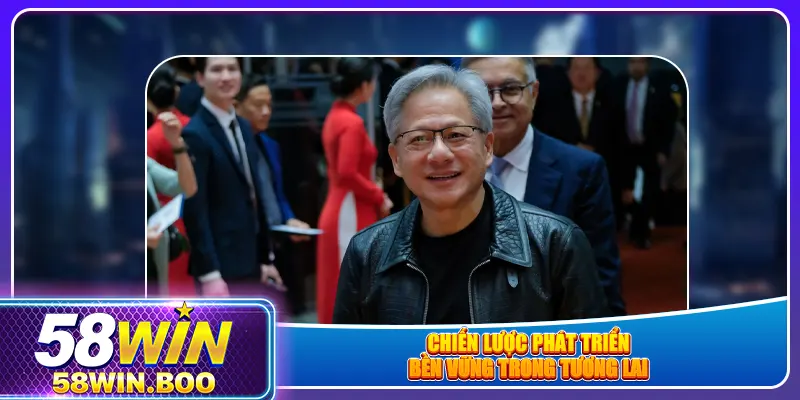 Định hướng phát triển quy mô trong dài hạn