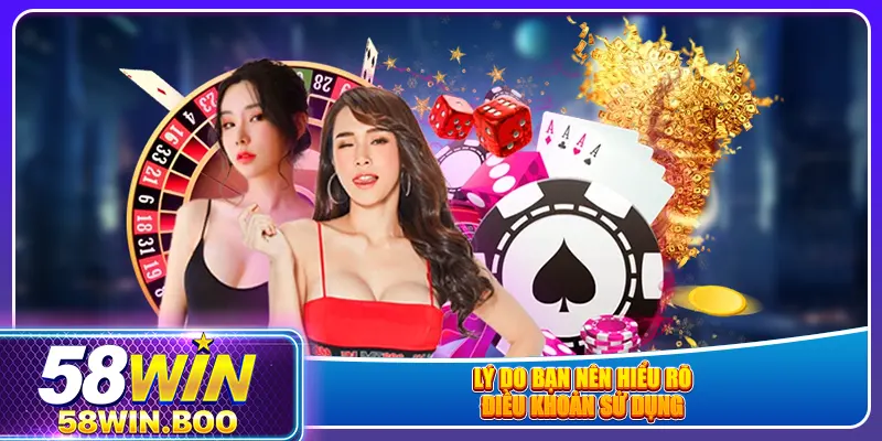 Lý do bạn nên hiểu rõ điều khoản sử dụng